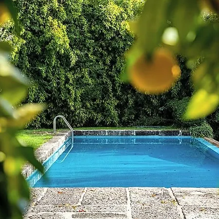 Quinta Do Ouro * Póvoa de Lanhoso