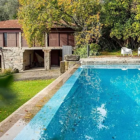 Quinta Do Ouro * Póvoa de Lanhoso