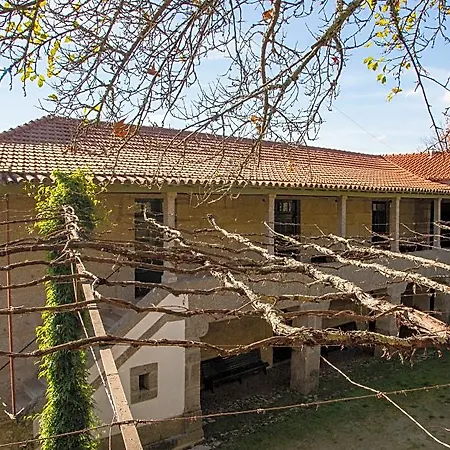 Quinta Do Ouro * Póvoa de Lanhoso