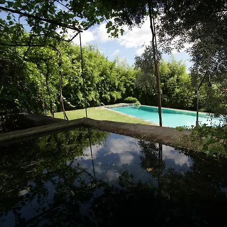 Country house Casa De Alfena *