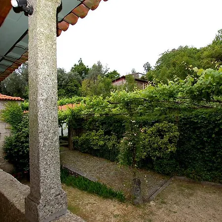 Casa de Campo Quinta Do Ouro Póvoa de Lanhoso