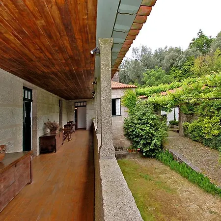 Casa De Alfena