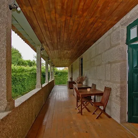 Lantställe Quinta Do Ouro