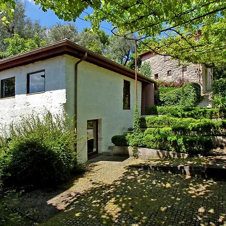 Casa de Campo Quinta Do Ouro Póvoa de Lanhoso