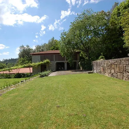 Casa de Campo Quinta Do Ouro