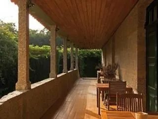 Casa De Alfena Country house