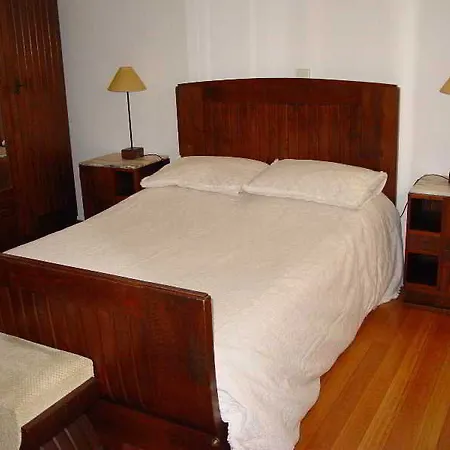 Quinta Do Ouro Landsted *