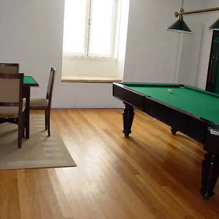 Casa de Campo Quinta Do Ouro