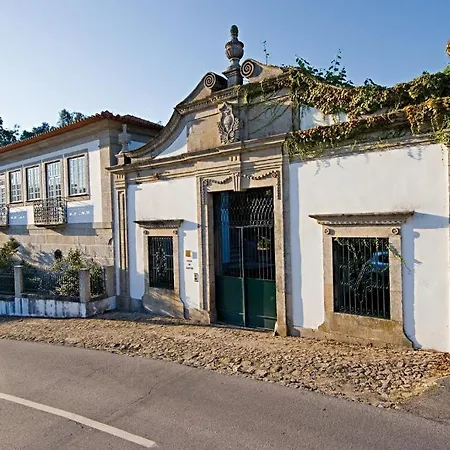 Quinta Do Ouro Casa de Campo *