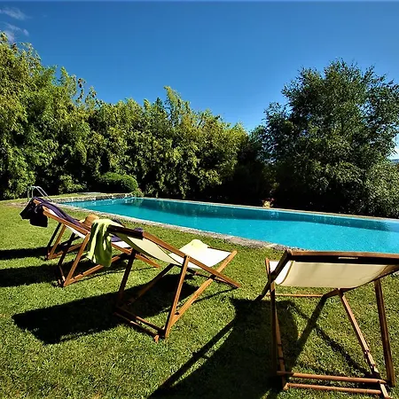 Quinta Do Ouro Póvoa de Lanhoso