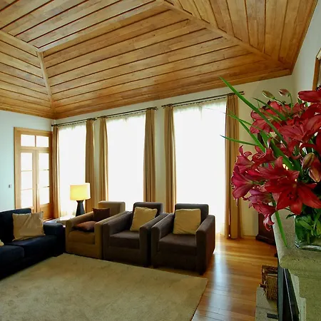 Lantställe Quinta Do Ouro Póvoa de Lanhoso