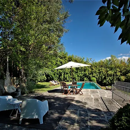 Quinta Do Ouro Casa de Campo