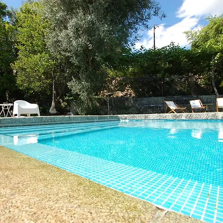 Casa de Campo Quinta Do Ouro *