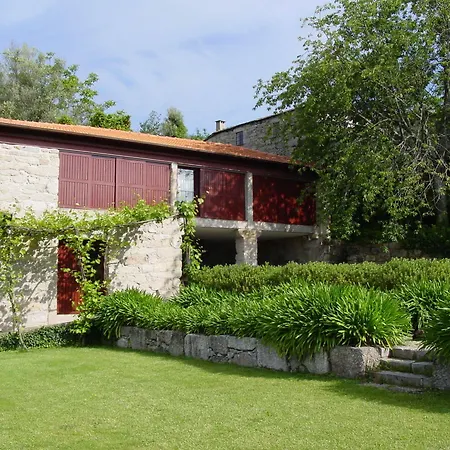 Casa De Alfena Country house Povoa de Lanhoso