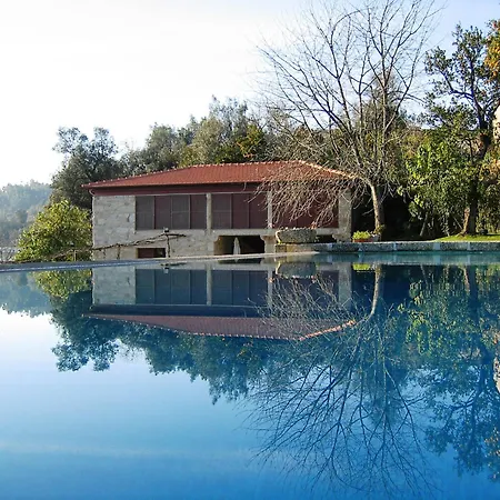 Casa de Campo Quinta Do Ouro *