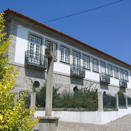 Quinta Do Ouro * Póvoa de Lanhoso