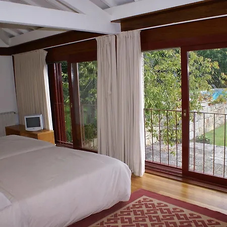 Quinta Do Ouro Póvoa de Lanhoso