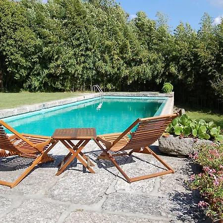 Lantställe Quinta Do Ouro Póvoa de Lanhoso