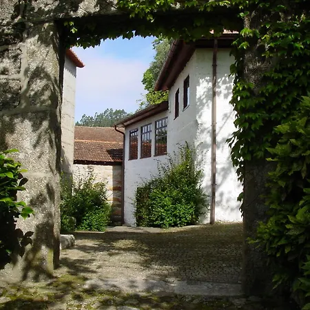 Casa De Alfena Country house *