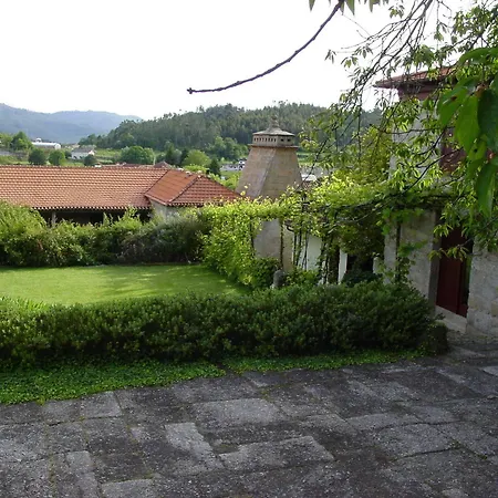 Casa De Alfena Country house *
