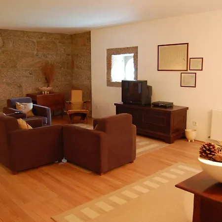Casa De Alfena