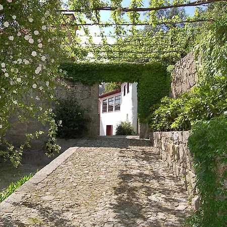 乡村民宿 Quinta Do Ouro