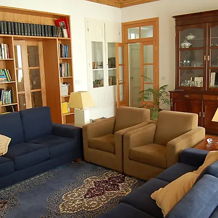 Quinta Do Ouro * Póvoa de Lanhoso