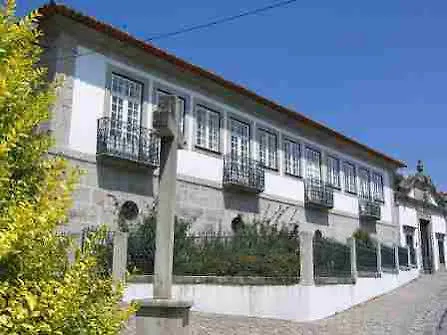 Country house Casa De Alfena