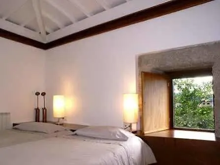 Casa De Alfena Εξοχικό σπίτι Póvoa de Lanhoso
