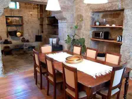 Casa De Alfena Country house *