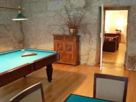 Εξοχικό σπίτι Casa De Alfena *