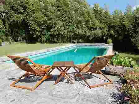 Casa De Alfena Country house