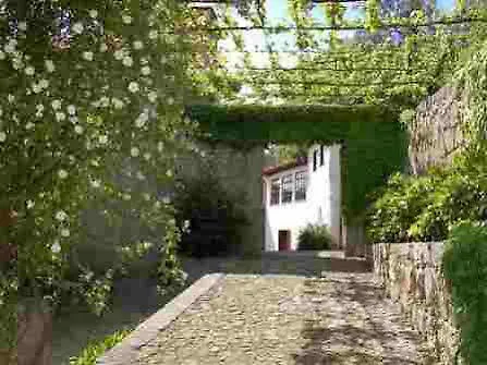 Country house Casa De Alfena Povoa de Lanhoso