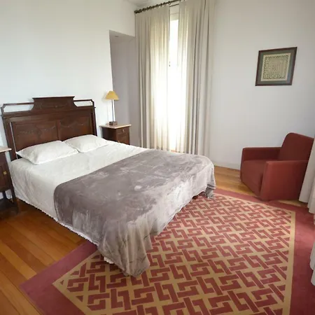 Casa de Campo Quinta Do Ouro