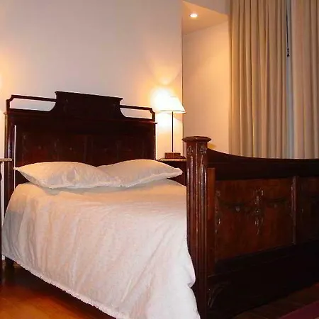 Casa De Alfena Country house Povoa de Lanhoso
