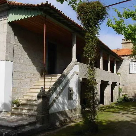 Quinta Do Ouro *