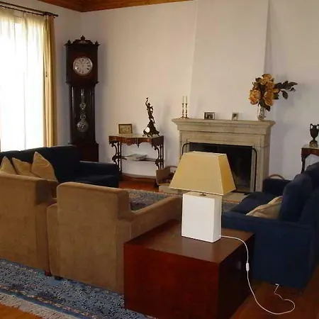 Casa de Campo Quinta Do Ouro *