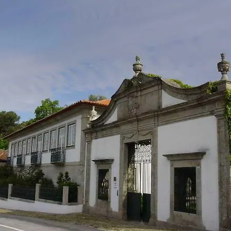 Casa de Campo Quinta Do Ouro