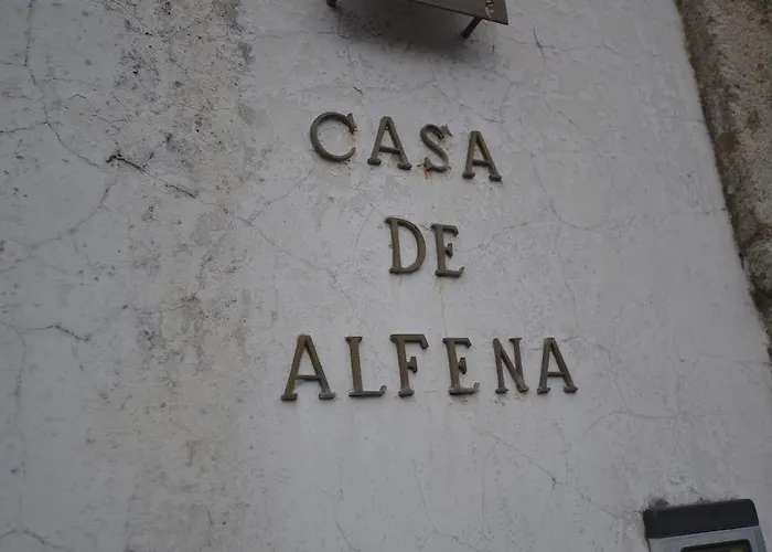 Quinta Do Ouro 컨트리하우스