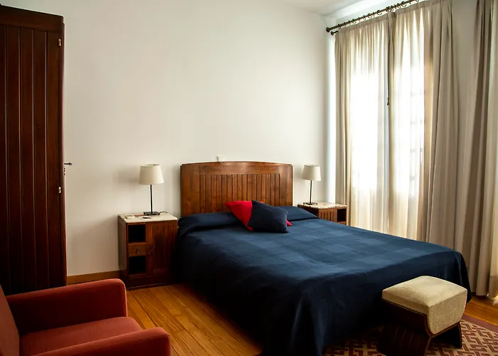 Quinta Do Ouro Casa de Campo Póvoa de Lanhoso