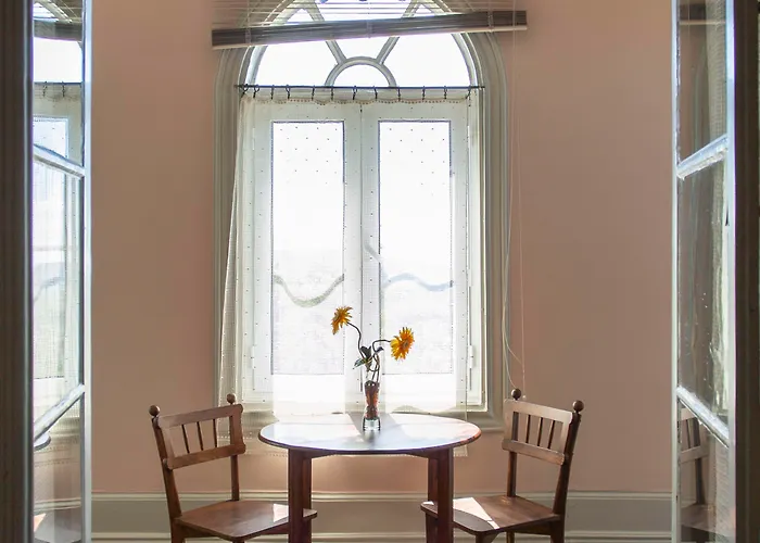 Quinta Do Ouro Póvoa de Lanhoso