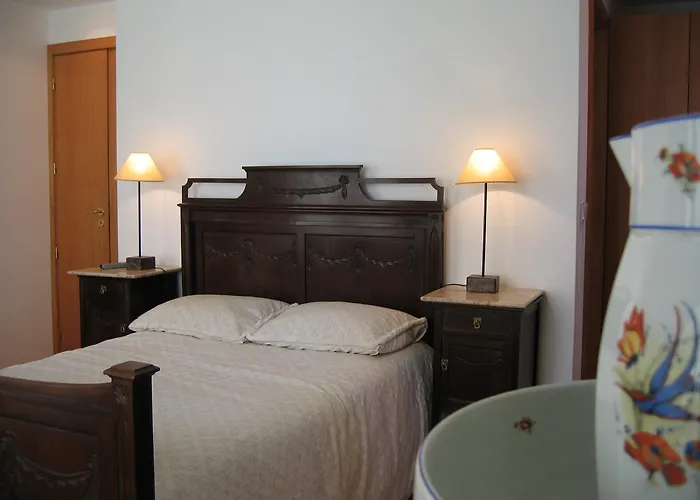 Casa de Campo Quinta Do Ouro Póvoa de Lanhoso