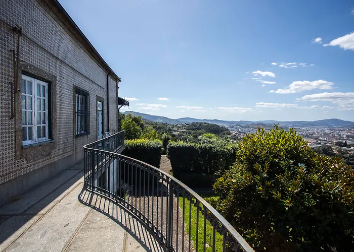 컨트리하우스 Quinta Do Ouro