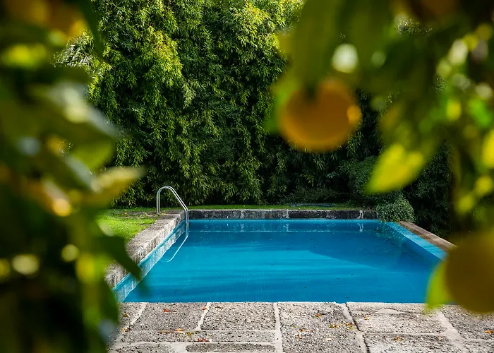 Quinta Do Ouro 컨트리하우스 *