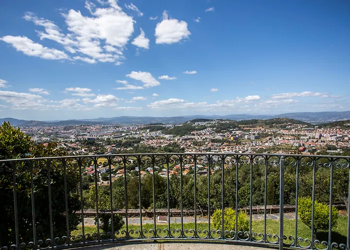 Quinta Do Ouro 컨트리하우스 *