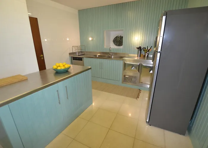 Quinta Do Ouro Casa de Campo