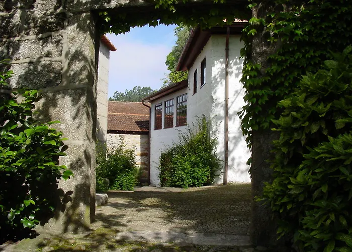 Casa de Campo Quinta Do Ouro