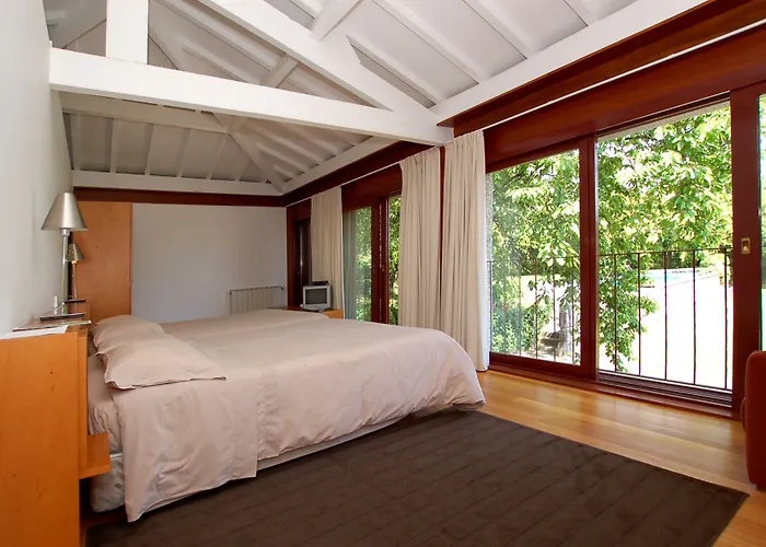 Quinta Do Ouro Casa de Campo