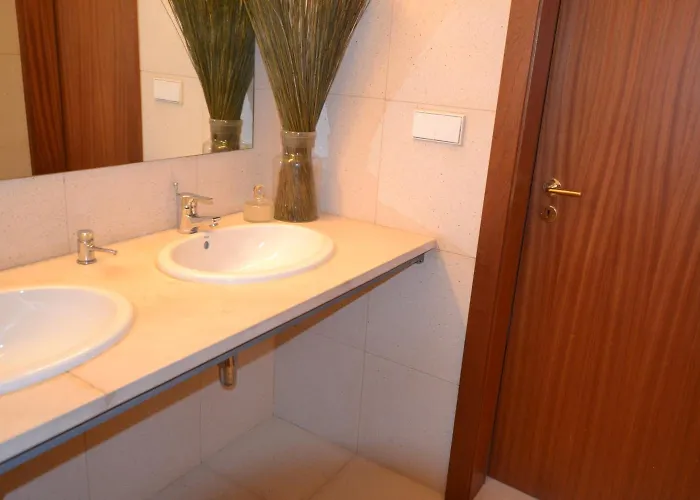 Quinta Do Ouro 컨트리하우스 *