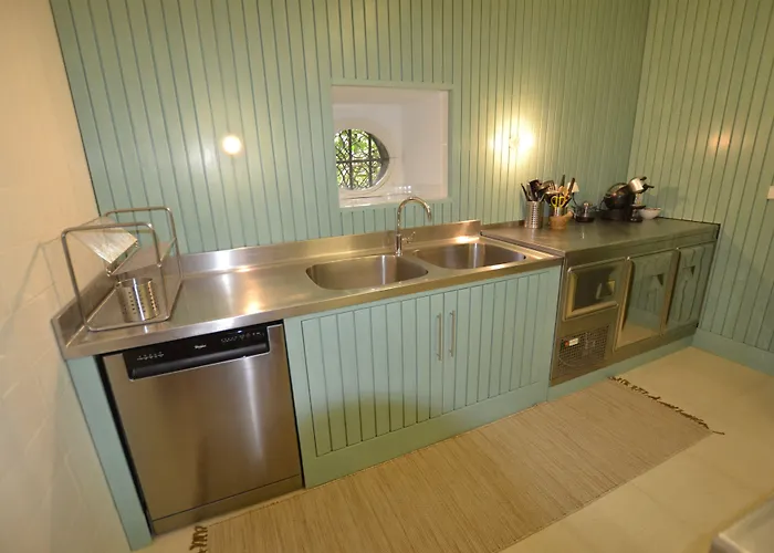 Casa de Campo Quinta Do Ouro Póvoa de Lanhoso